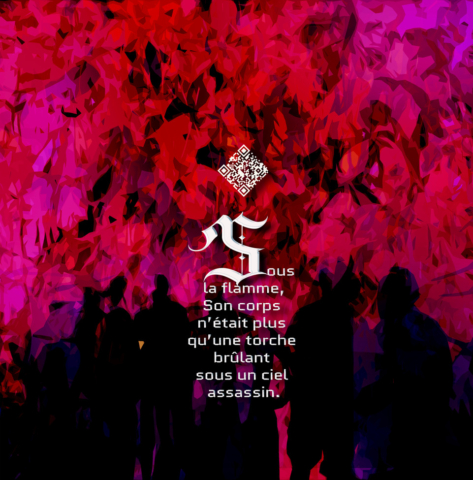 Mademoiselle Martine