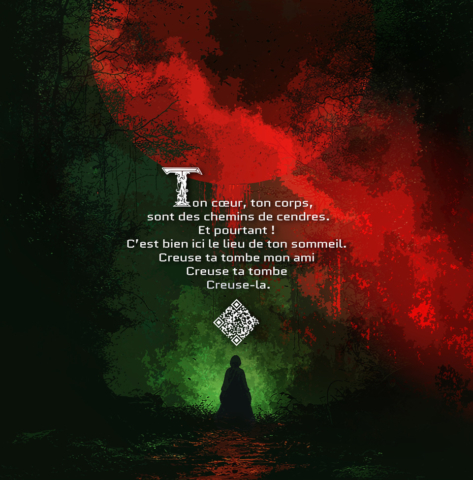 Mademoiselle Martine