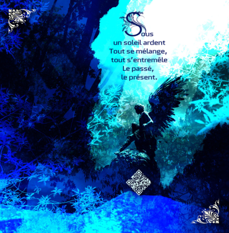 Mademoiselle Martine