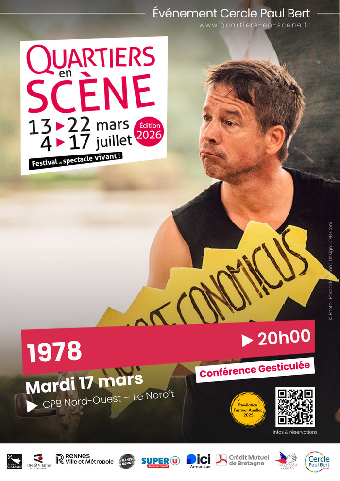 1978 Le Noroît Rennes