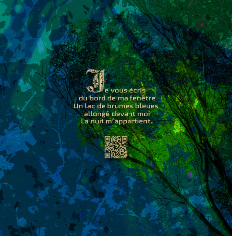 Mademoiselle Martine