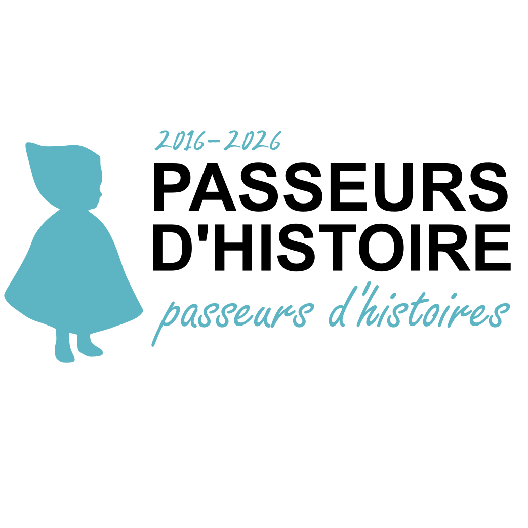 2016-2026 Passeurs d'Histoire