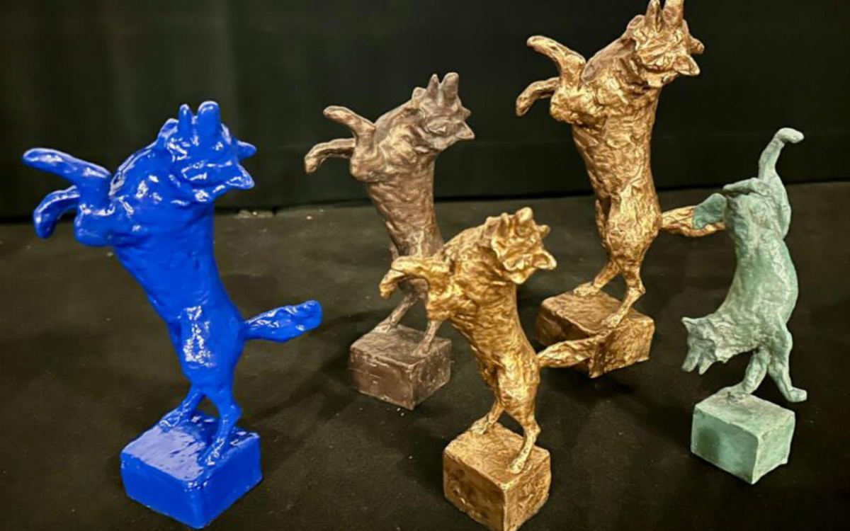 21ème édition du Festival de films l'Europe autour de l'Europe