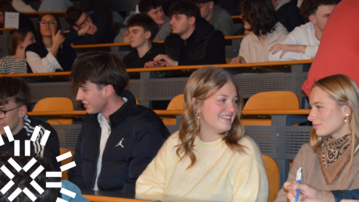 24 Heures Pour Entreprendre IUT de Saint-Malo Saint-Malo