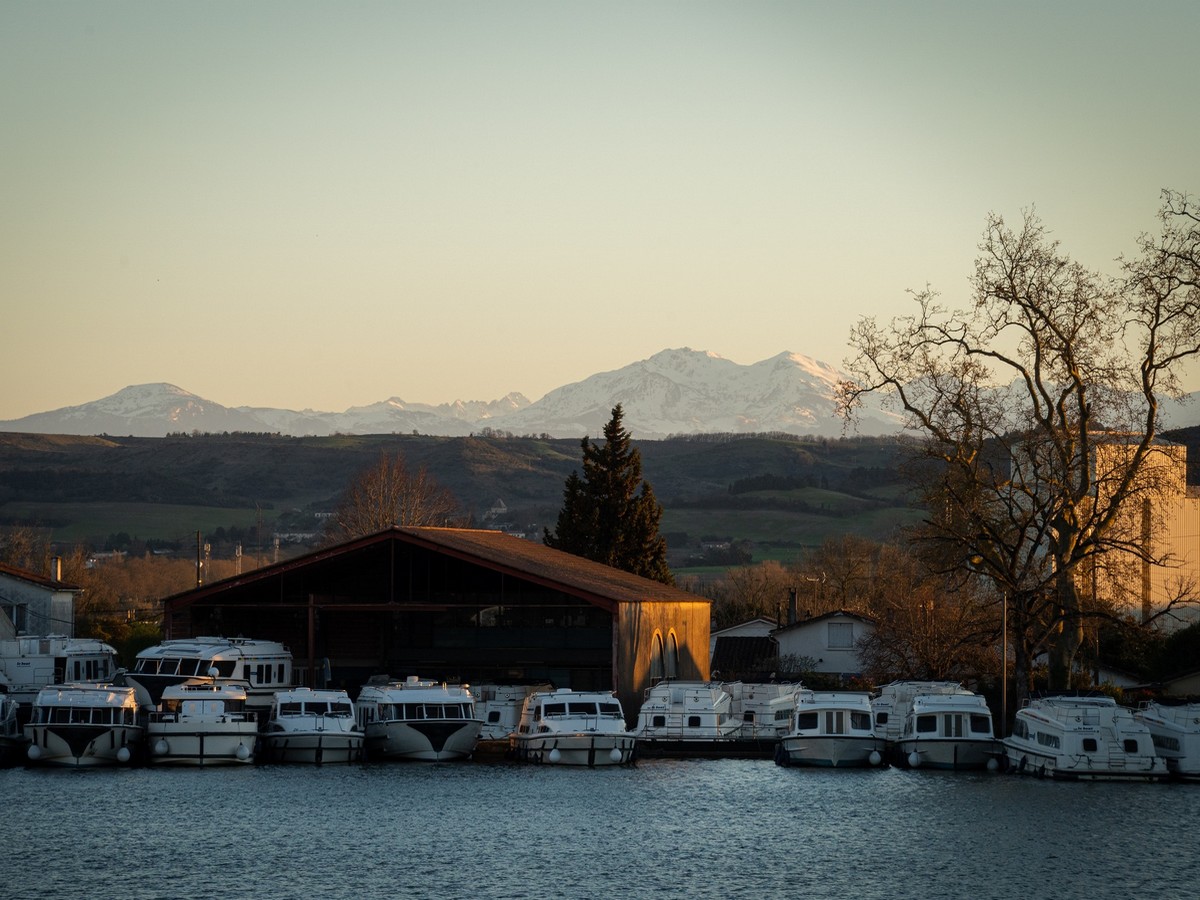 30 ANS À L'UNESCO LE CANAL DU MIDI EN FÊTE À CASTELNAUDARY  Castelnaudary 2026-04-18
