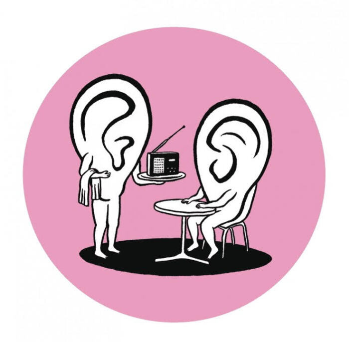 40 ans de Jet FM : Séance d'écoute au Cinématographe Cinématographe (Le)