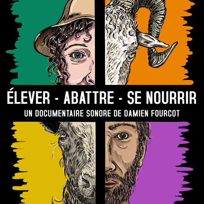 40 ans de JET FM : Séance d'écoute documentaire sonore Cinéma Le bonne garde