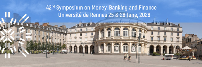 42nd International Symposium on Money
