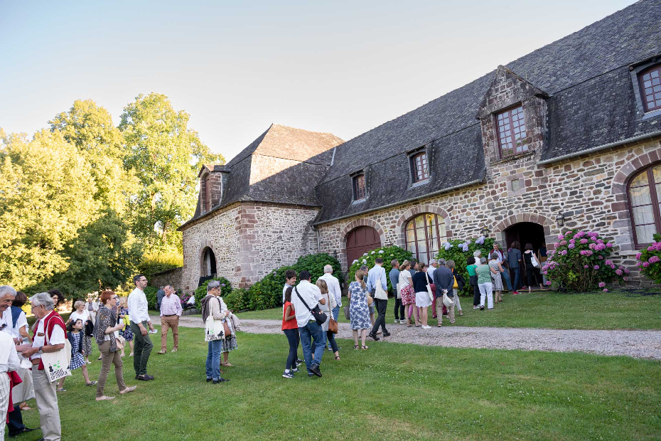 44e Festival de la Vézère Brive-la-Gaillarde Brive-la-Gaillarde 2026-07-07