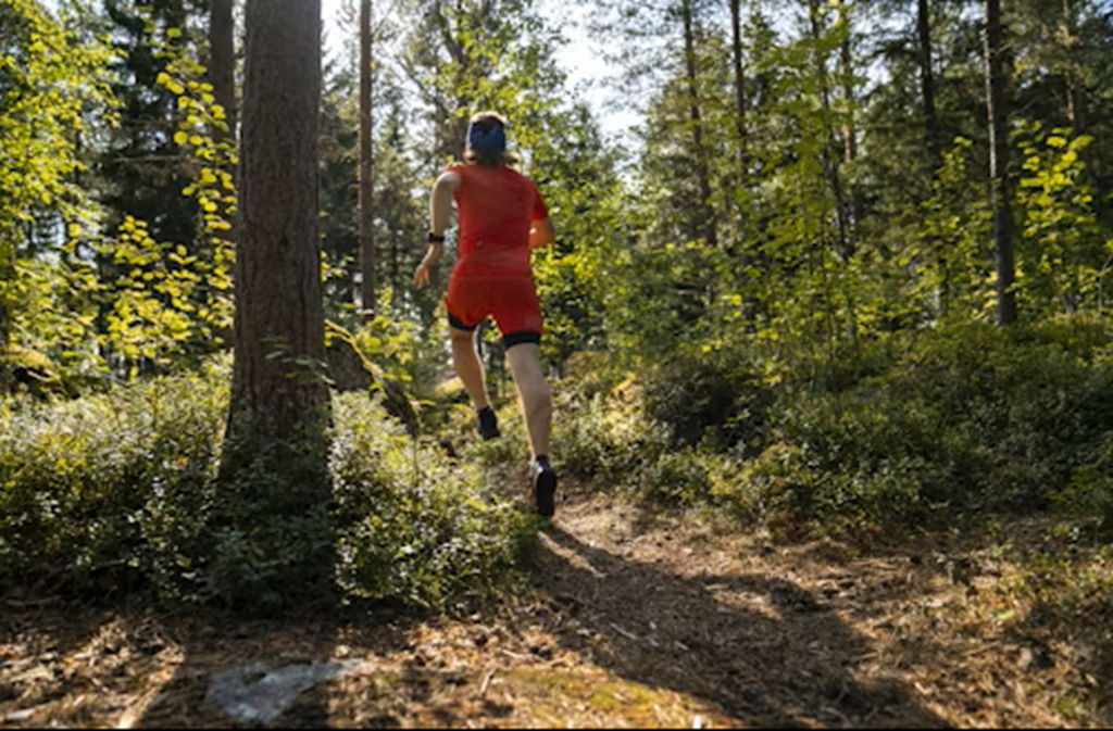 5ème édition Bayac trail Le Bourg Bayac 2026-10-17