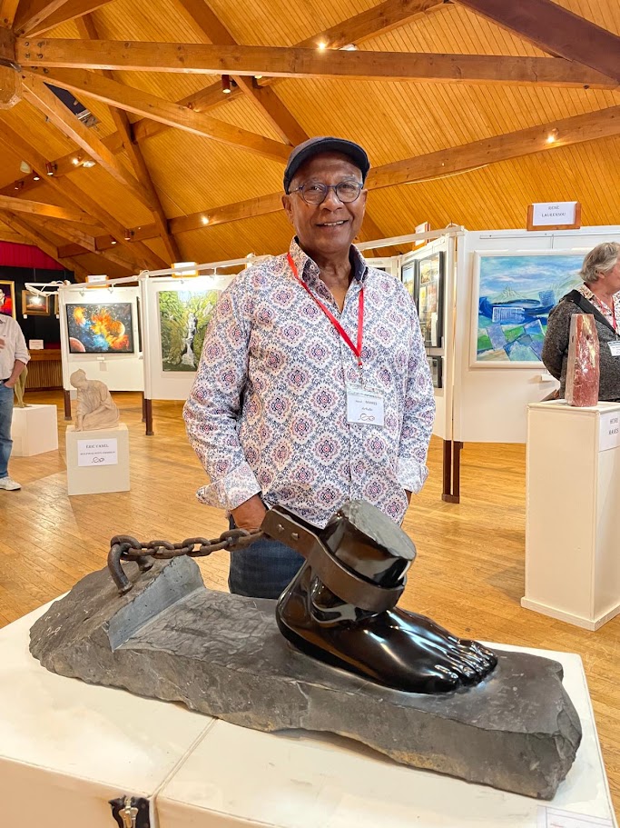 76ème Salon du Cercle des Arts Plastiques des Monédières 12 Route du Mont Gargan Chamberet 2026-08-18