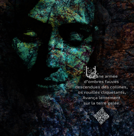 Mademoiselle Martine