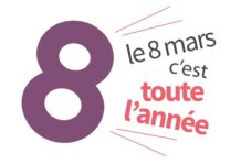 journee femme mars