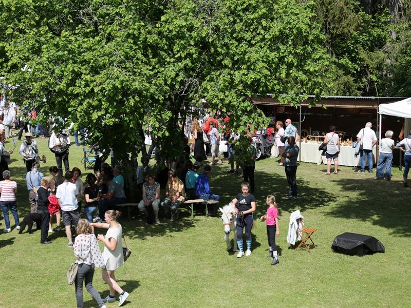 80 Artisans d’Arts exposent Moulin de Givrauval Givrauval 2026-05-23