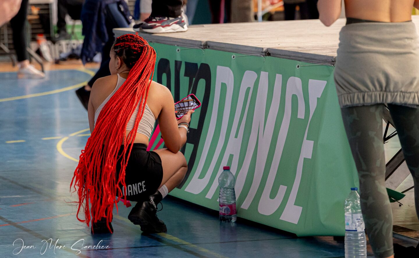 8ème édition de Cita Dance Salle Jacques Narbonne Saint-Martin-Lacaussade 2026-04-18