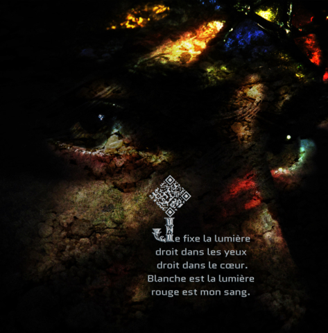 Mademoiselle Martine