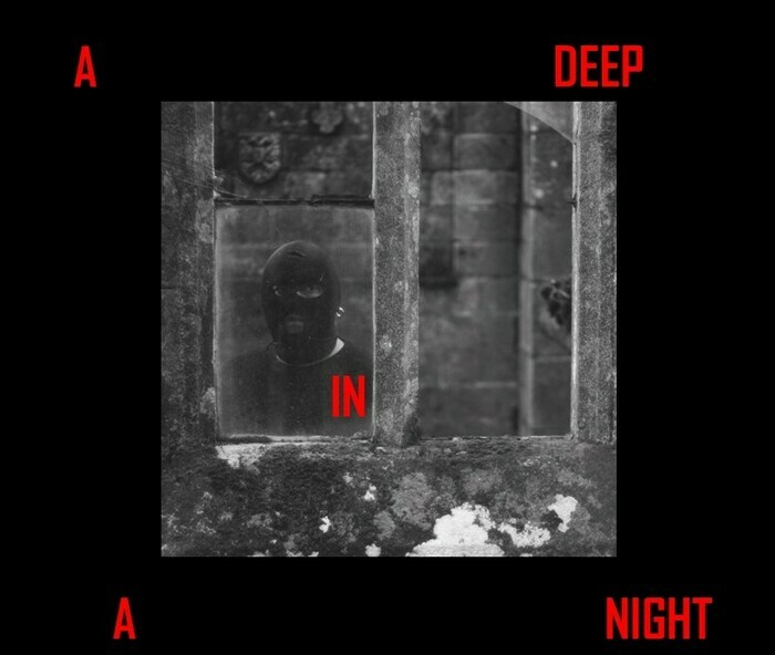 A DEEP IN A NIGHT Lilas en scène Les Lilas