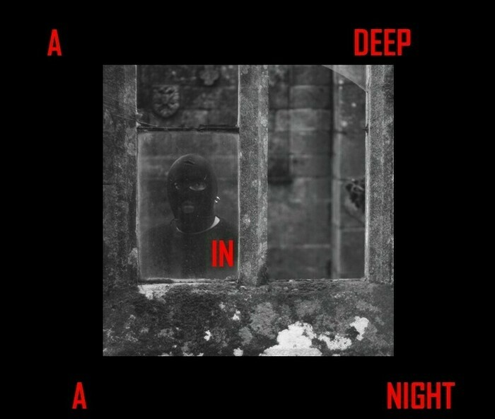 A DEEP IN A NIGHT Vélo théâtre Apt