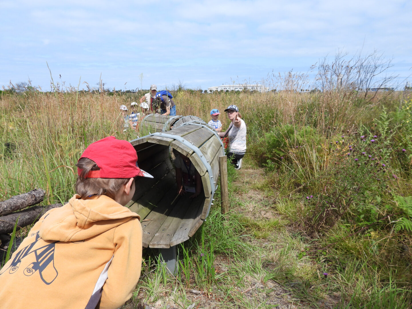 A la découverte d’Izadia pour les petits 297 avenue de l'Adour Anglet 2026-04-22