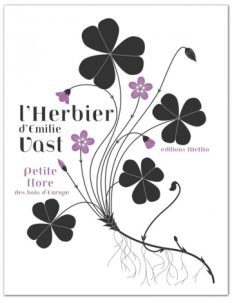 A la découverte du monde d'Emilie Vast