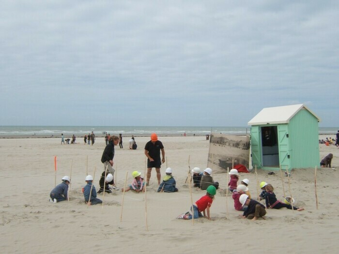 A la recherche des traces de nos ancêtres Musée Raymond Poincaré Sampigny