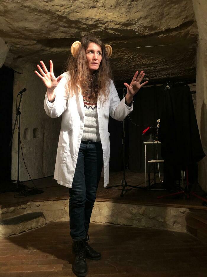 À L'ÉCOUTE ! Département du Loiret