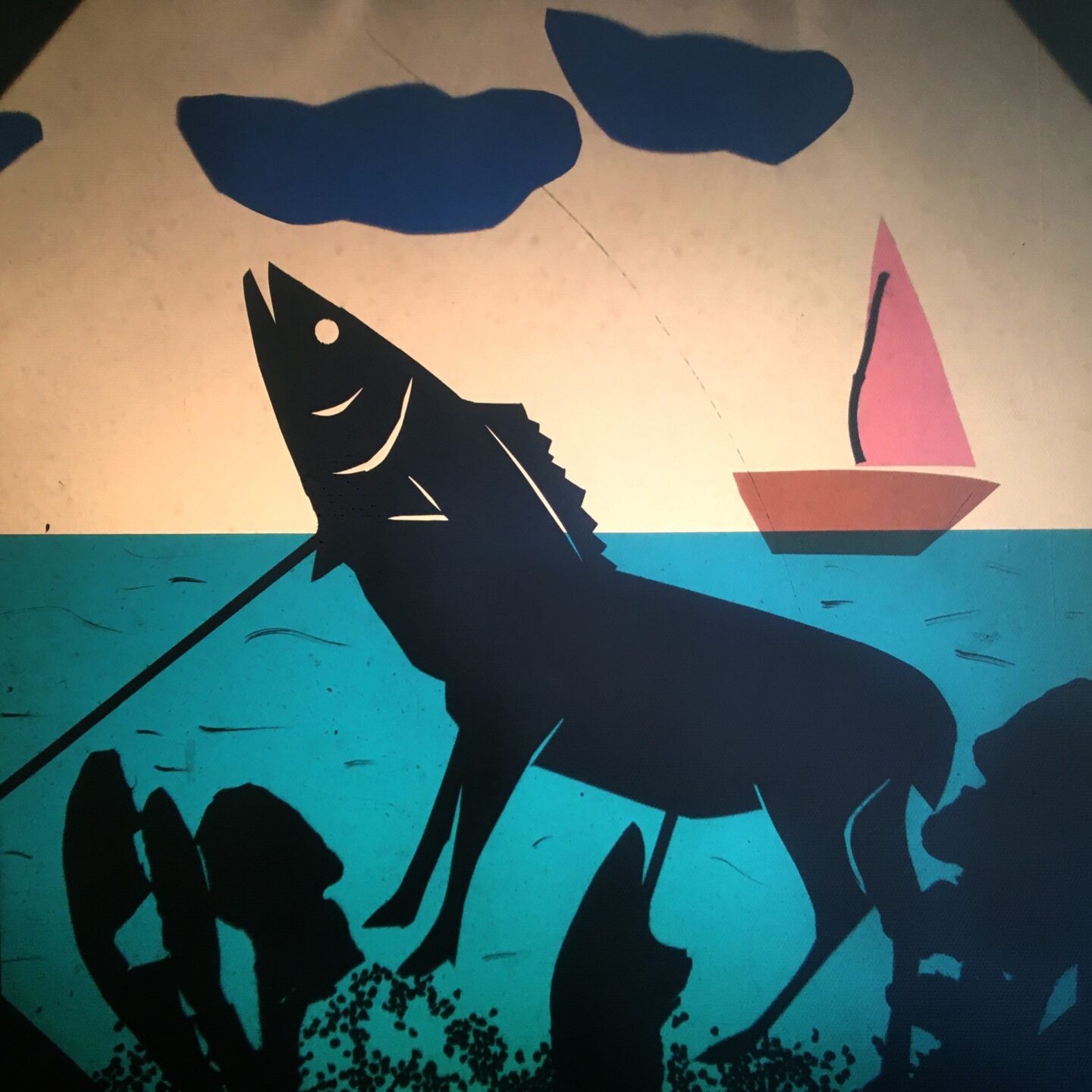 à l'ombre des licornes endormies 10 Rue du Château Plaine-et-Vallées 2026-04-08