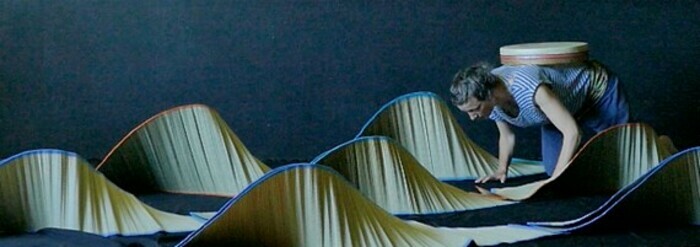 A [tendre] Médiathèque L'expression plurielle de Thouaré-sur-Loire Thouaré-sur-Loire