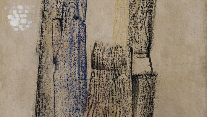 À toi de frotter (4/6 ans) Musée d'arts de Nantes