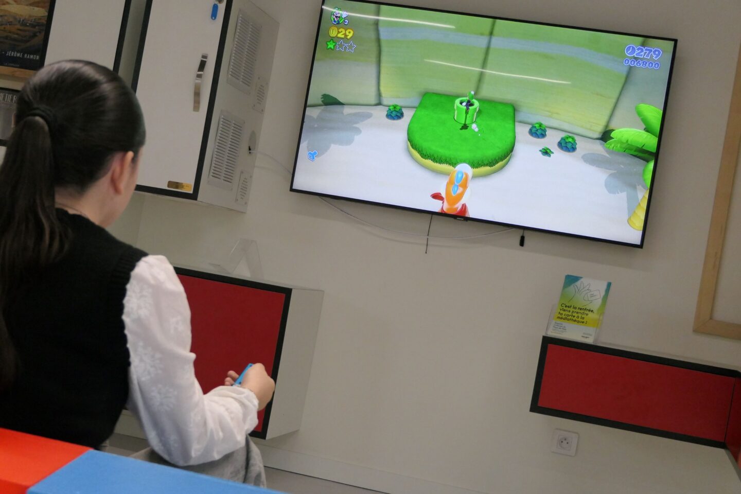 À vos manettes ! 4 Rue de L’Ecole Arros-de-Nay 2026-04-29