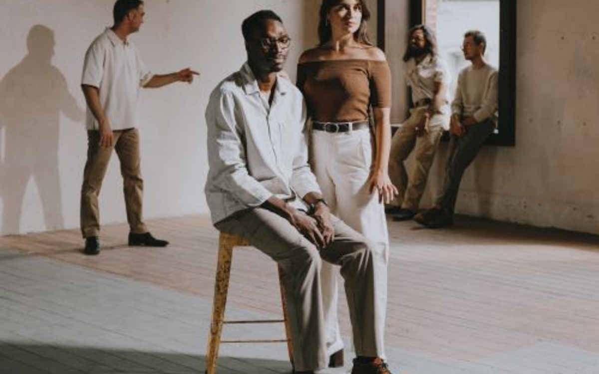 AÂMA Studio de l'Ermitage  Paris