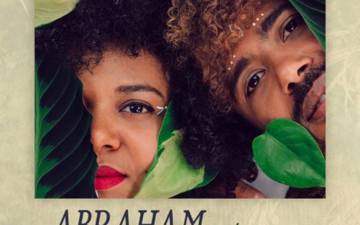 Abraham Réunion Studio de l'Ermitage  Paris