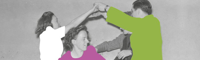 Accents francos Grande Bibliothèque Montréal