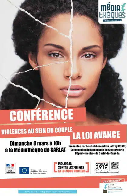 Action de prévention pour lutter contre les violences conjugales