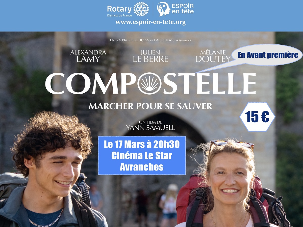 Action Espoir en tête