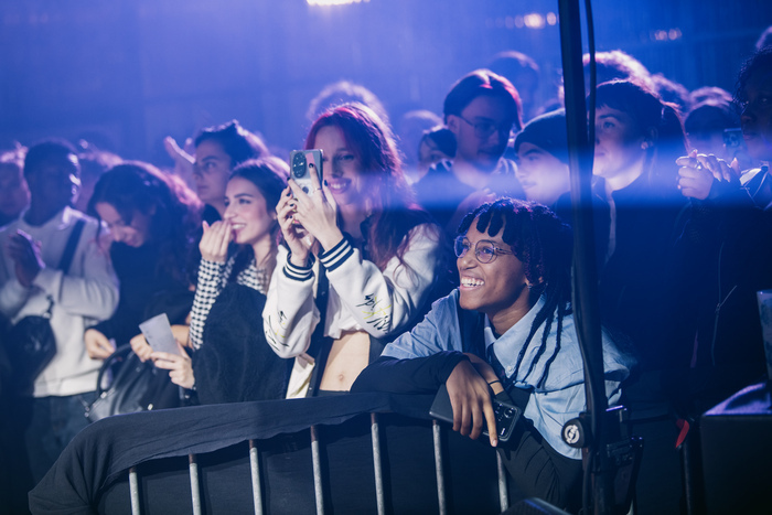 AFEV en scène - AFEV Nantes et les étudiant·es musicien·nes de Nantes Université