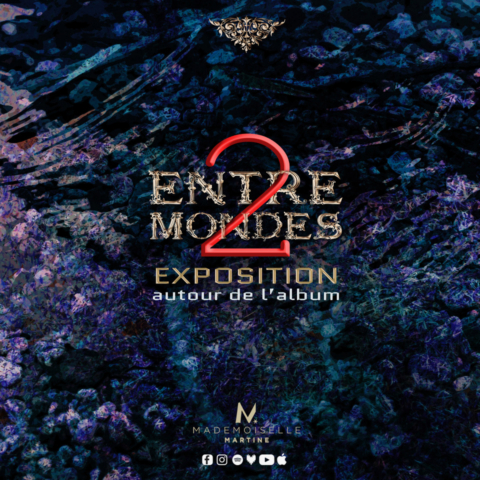 Mademoiselle Martine