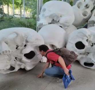 After Néandertalien Semaine du cerveau 44 rue j. Favarel Puy-d'Arnac 2026-03-20