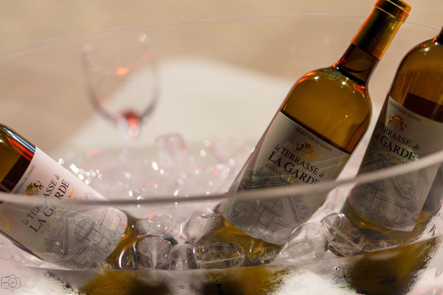 Afterwork Les Terrasses de La Garde 1 Chemin la Tour Martillac 2026-04-29