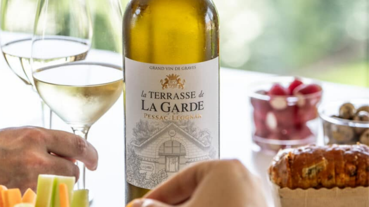 Afterwork Les Terrasses de La Garde 1 Chemin la Tour Martillac 2026-04-29