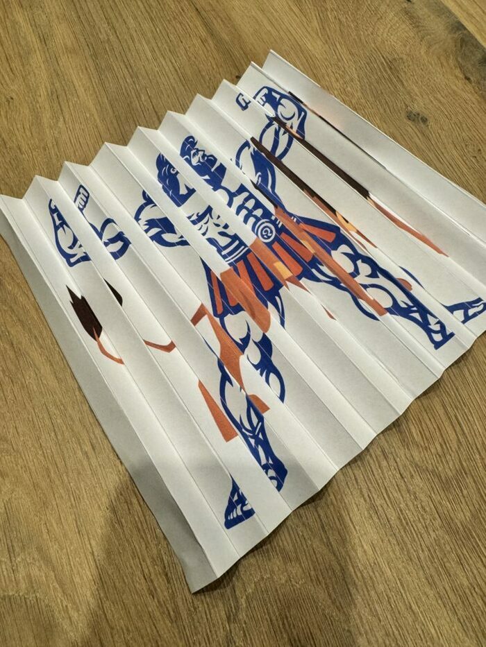 Agamographe Médiathèque municipale de Maubeuge Maubeuge