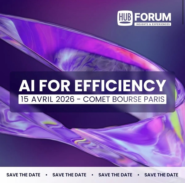 AI for efficiency Comet Meeting Paris