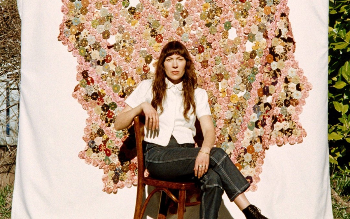 Alela Diane à la Philharmonie de Paris Philharmonie de Paris Paris