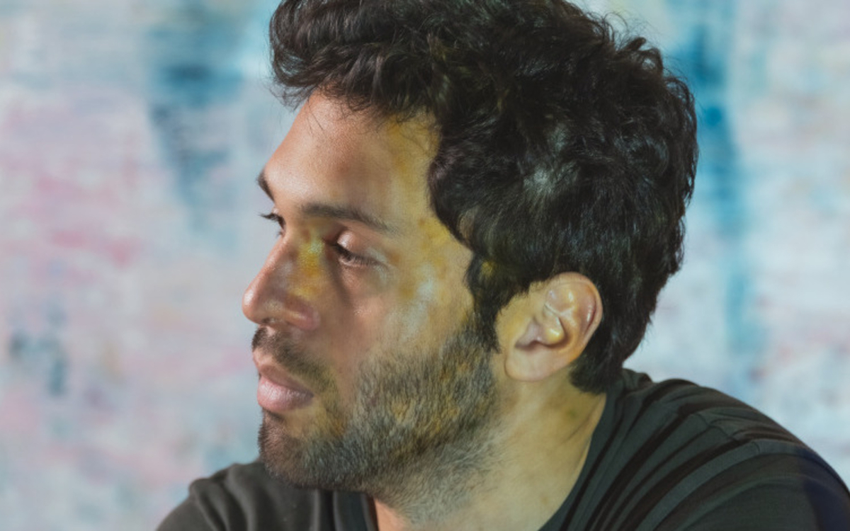 Alexandre Lenoir. Par la force des choses Musée de l'Orangerie  Paris