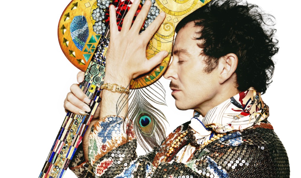 Alter Ego Festival 1001 Notes