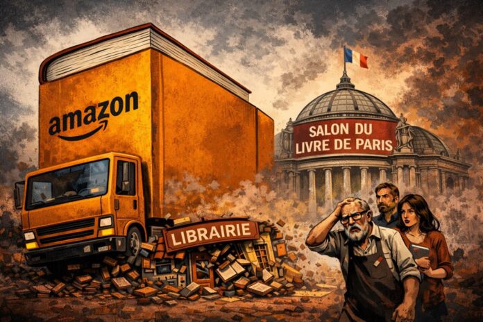 amazon salon livre paris amazon salon livre paris