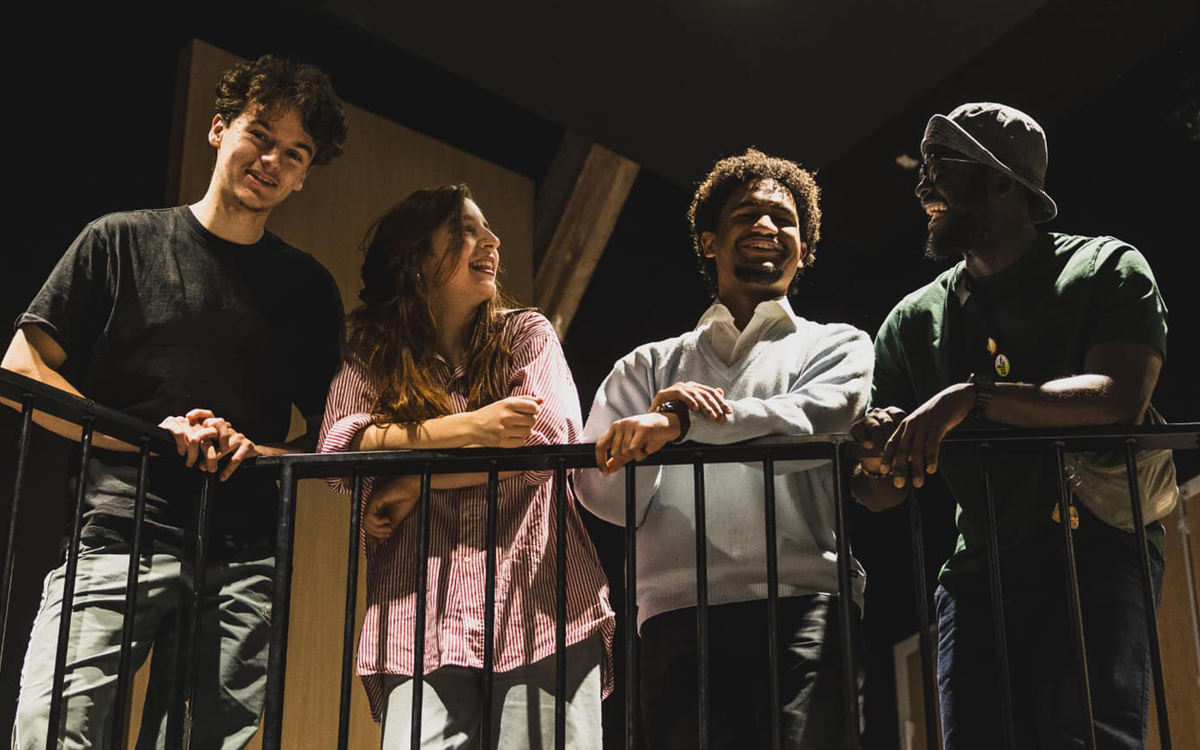 Andréas Feyte - Paprika