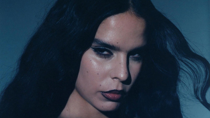 ÁNGELES TOLEDANO - SANGRE SUCIA Alhambra Genève