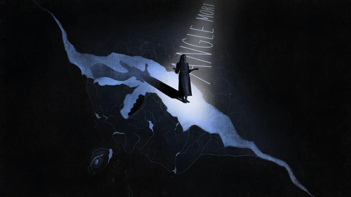 ANGLE MORT | Stéphanie Morin-Robert Berkeley Street Theatre Toronto