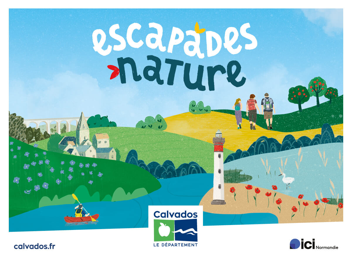 Animation nature sur le site de l'Ancienne Carrière de Sassy